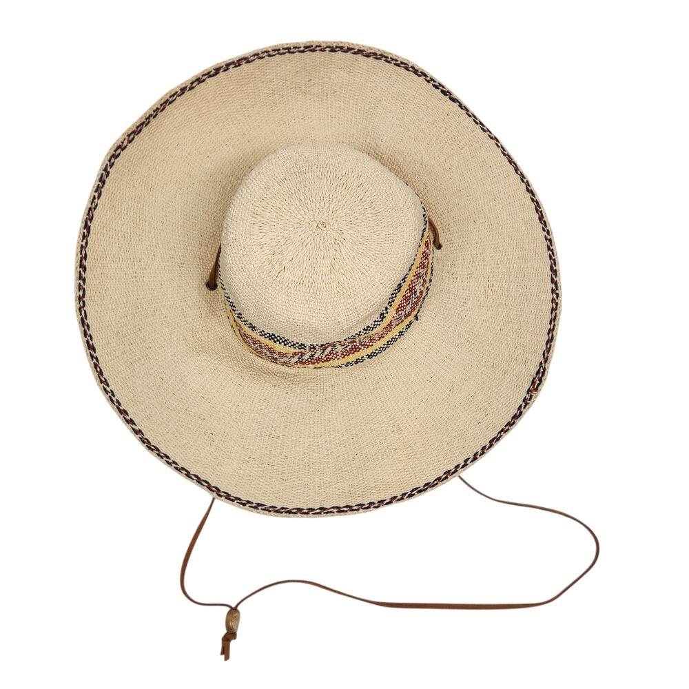 Re Poshed.   Scala Women's Wide Brim Floppy Sun Hat One Size